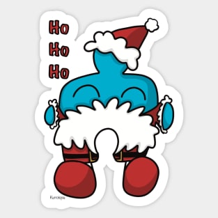 Christmas collection 10 Sticker